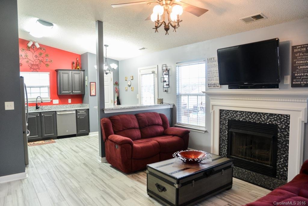 Riverview - Residential