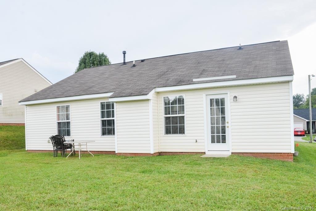 Riverview - Residential