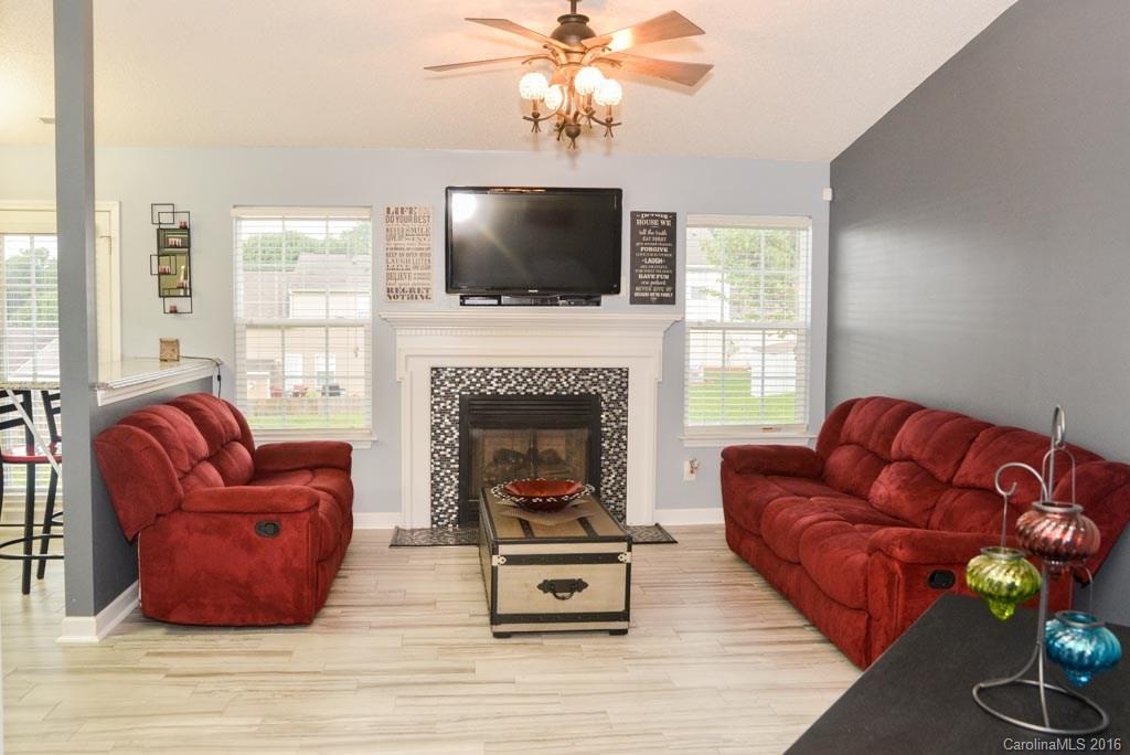 Riverview - Residential