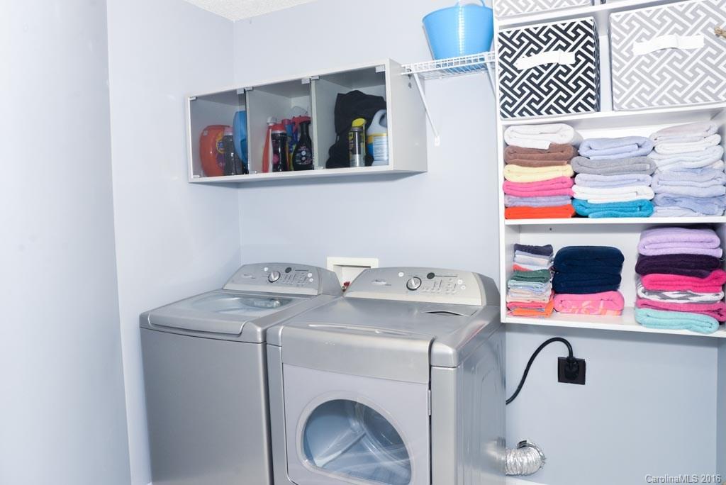 Riverview - Residential