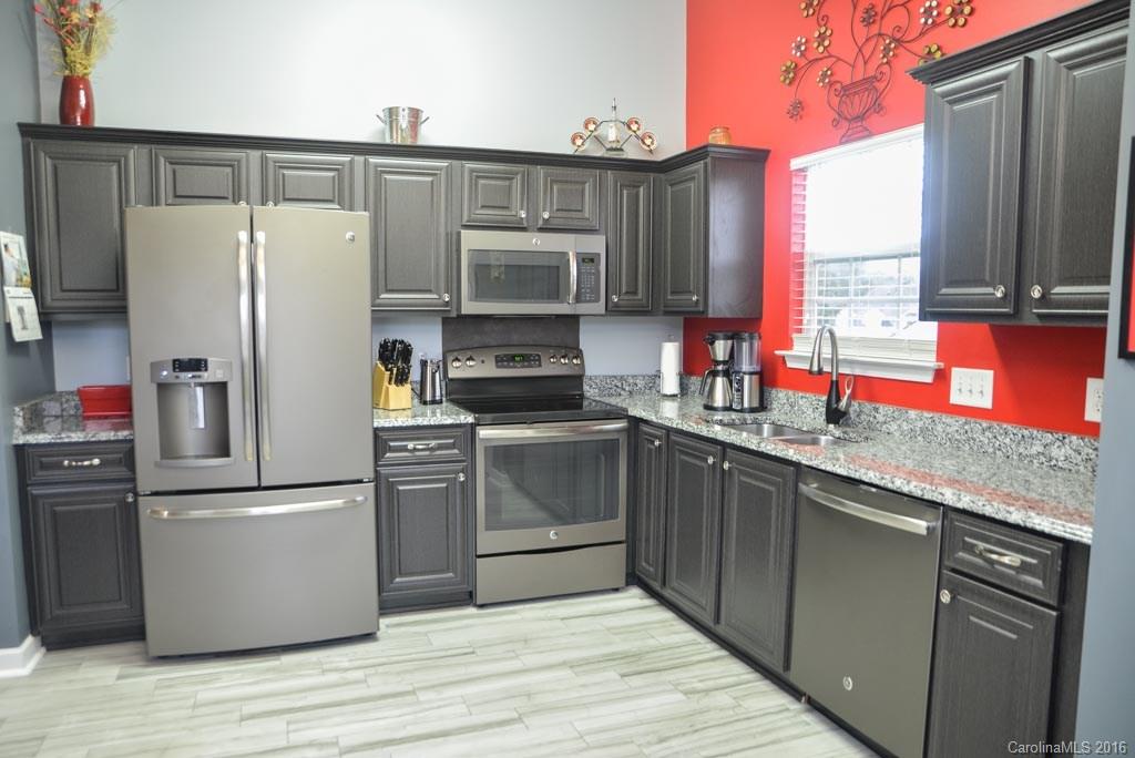 Riverview - Residential