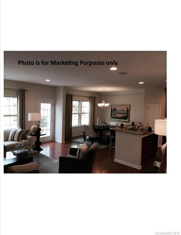 Bryant Park - Residential