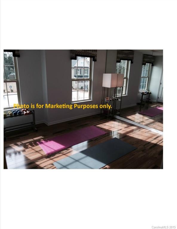 Bryant Park - Residential