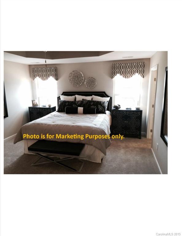 Bryant Park - Residential