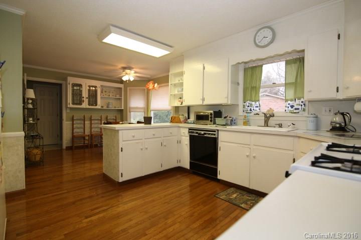 Fewell Estates - Residential