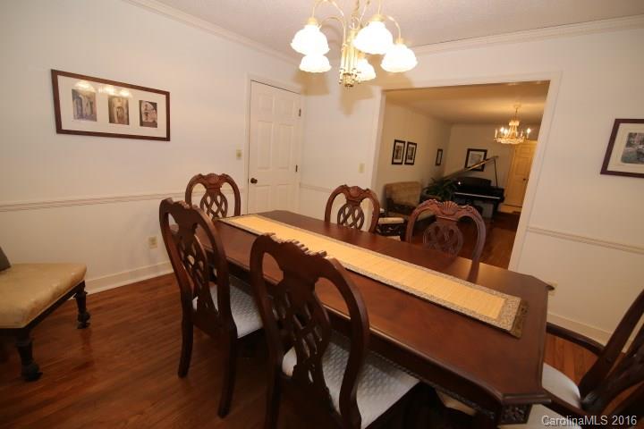 Fewell Estates - Residential