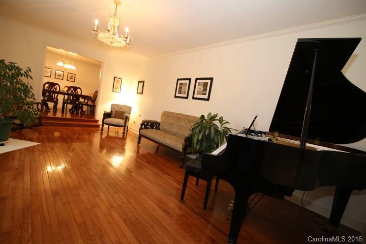 Fewell Estates - Residential