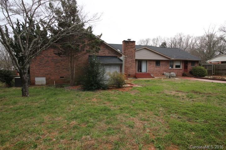 Fewell Estates - Residential