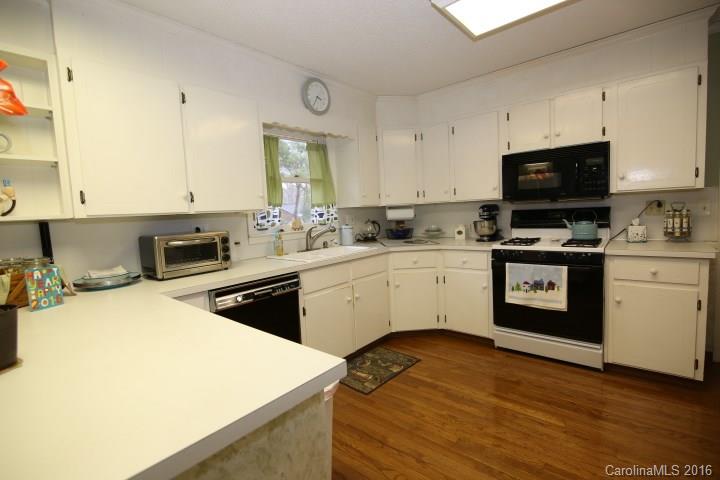 Fewell Estates - Residential