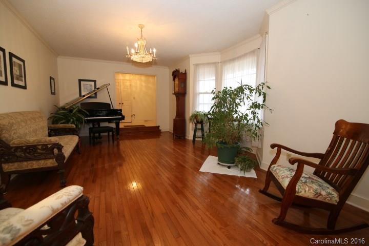 Fewell Estates - Residential