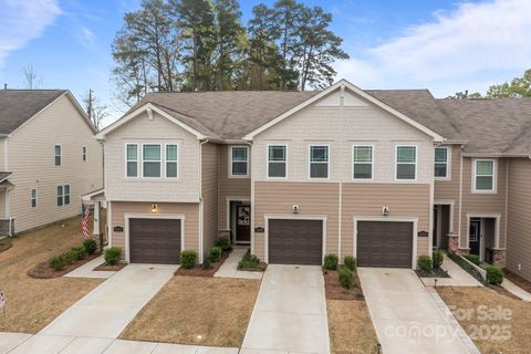 16038 Red Buckeye Lane Huntersville NC 28078