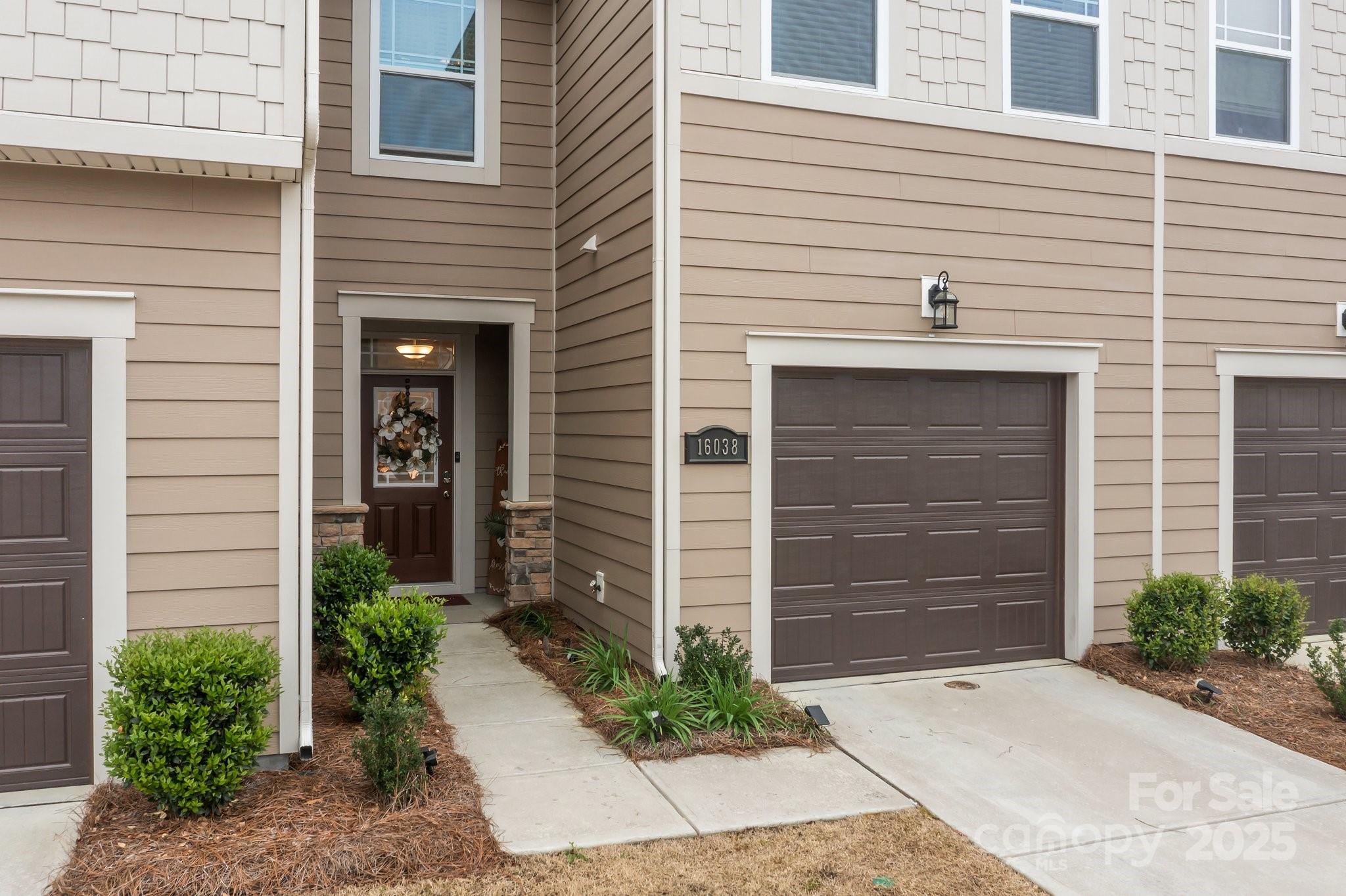 16038 Red Buckeye Lane