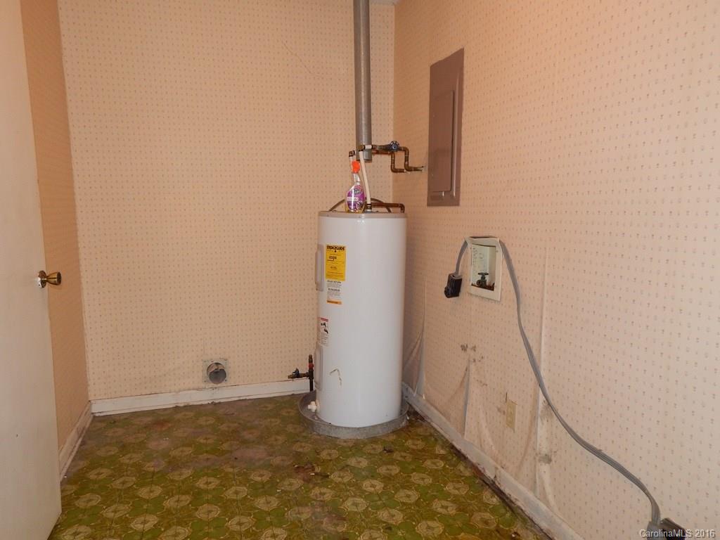 Cedarwood - Residential