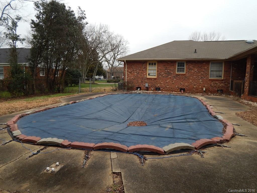 Cedarwood - Residential