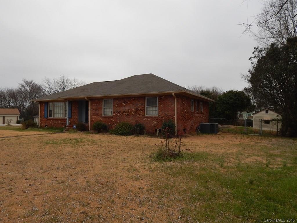 Cedarwood - Residential