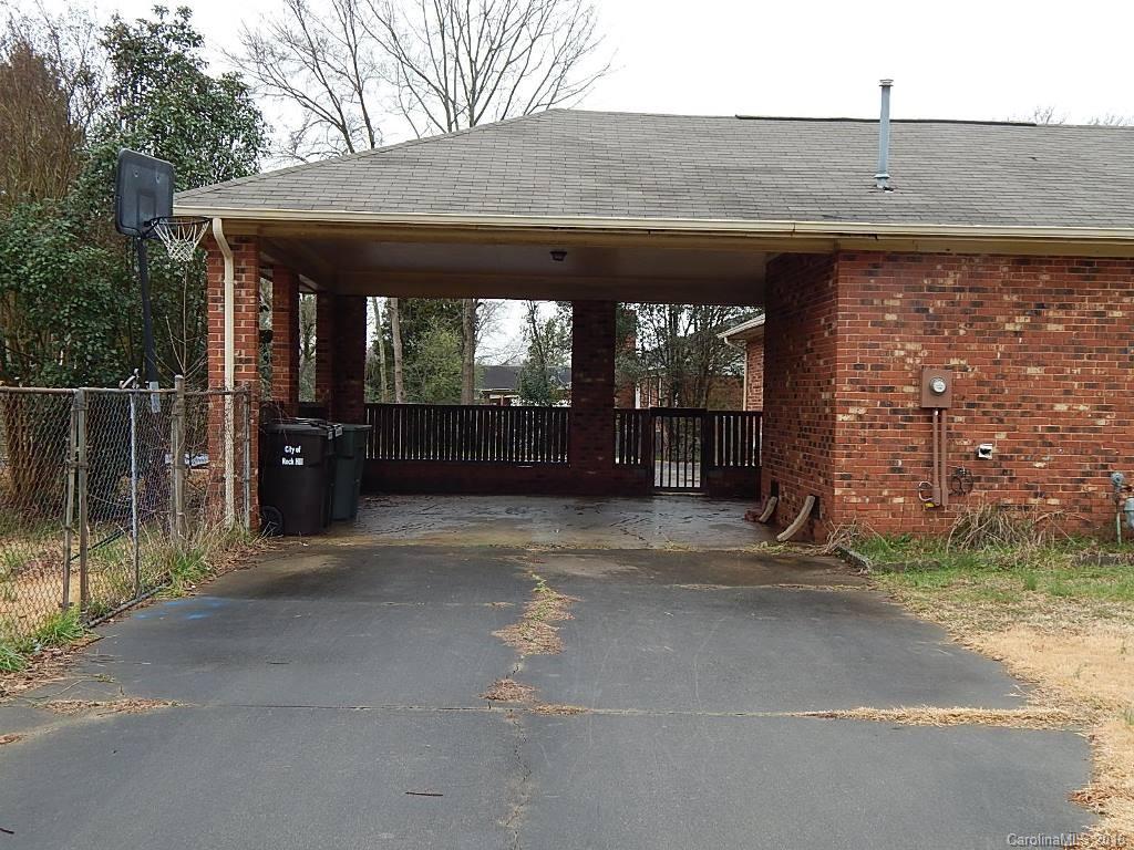 Cedarwood - Residential