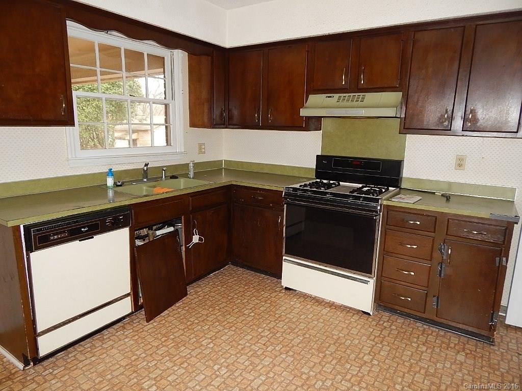 Cedarwood - Residential