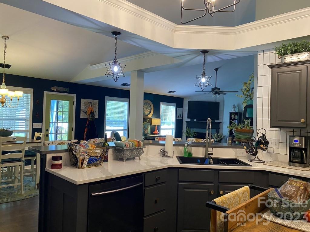 Palm Tree Cove - Residential