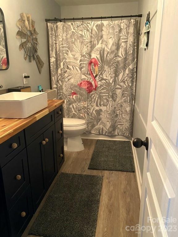 Palm Tree Cove - Residential