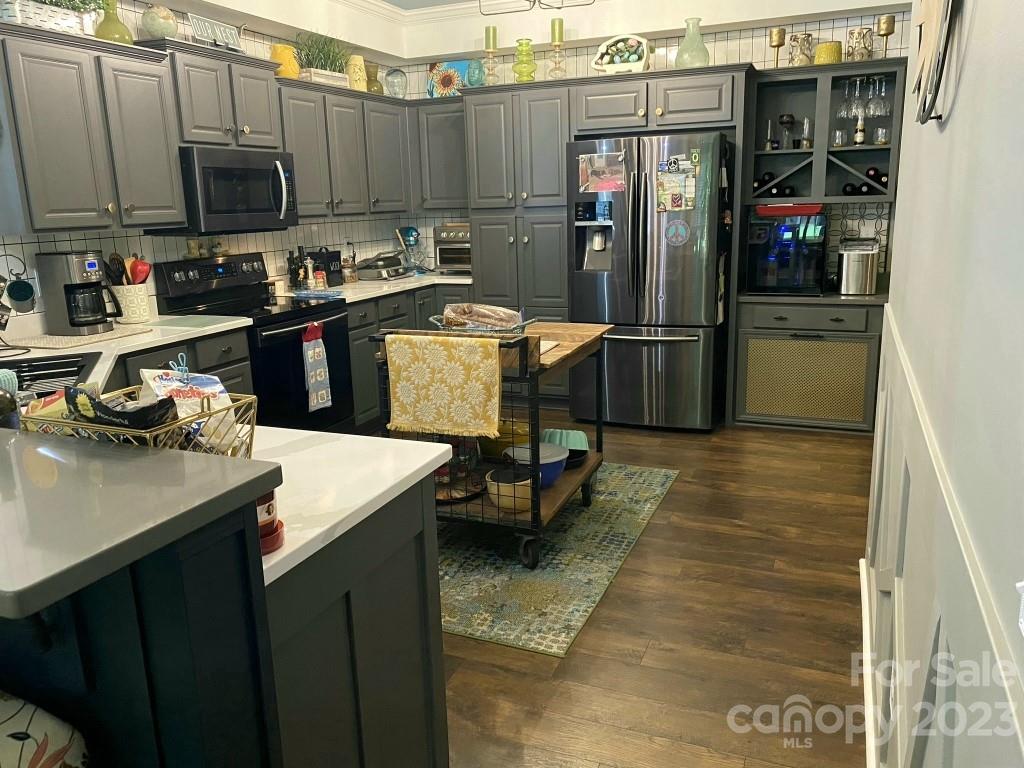 Palm Tree Cove - Residential