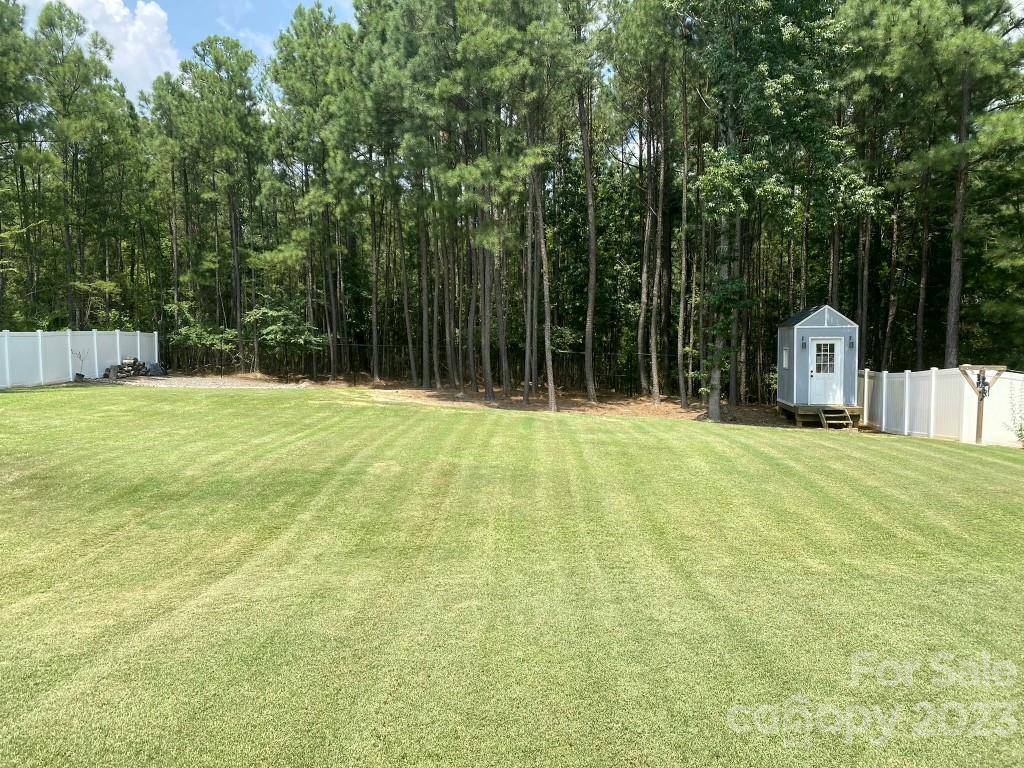 Palm Tree Cove - Residential