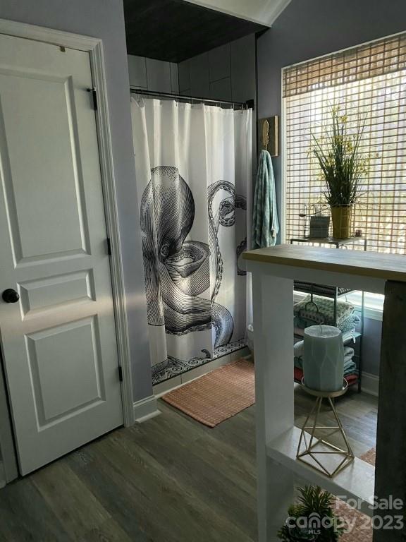 Palm Tree Cove - Residential