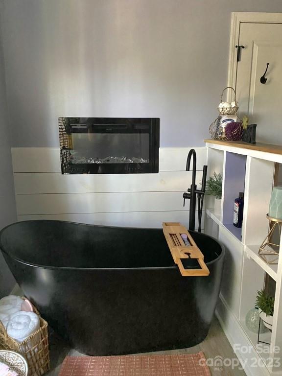 Palm Tree Cove - Residential