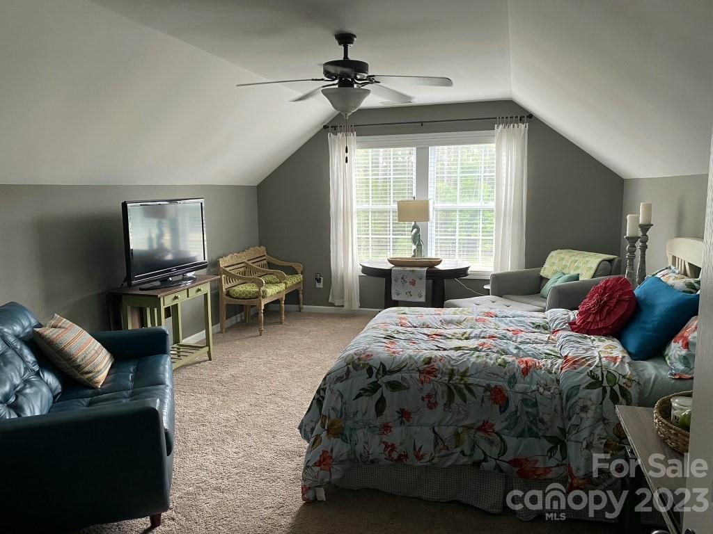 Palm Tree Cove - Residential