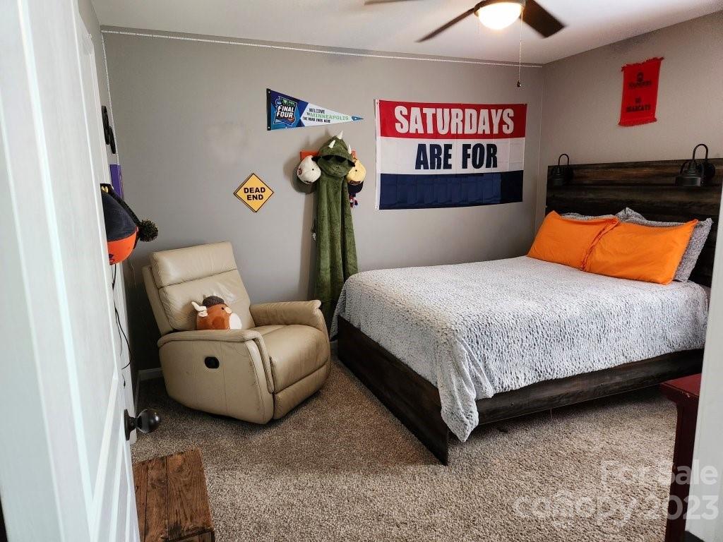 Palm Tree Cove - Residential