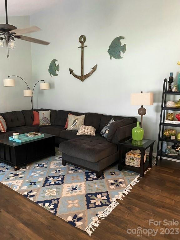 Palm Tree Cove - Residential