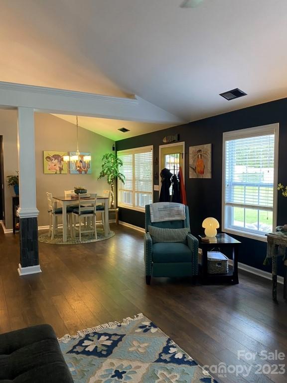 Palm Tree Cove - Residential