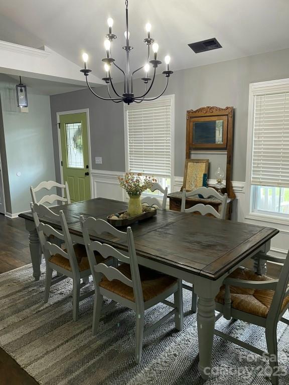 Palm Tree Cove - Residential