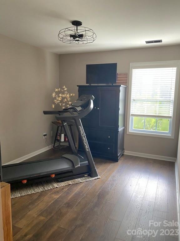 Palm Tree Cove - Residential