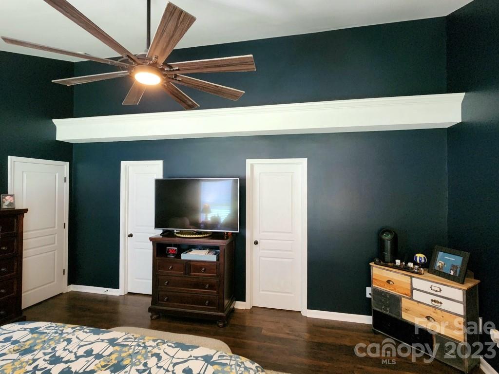 Palm Tree Cove - Residential