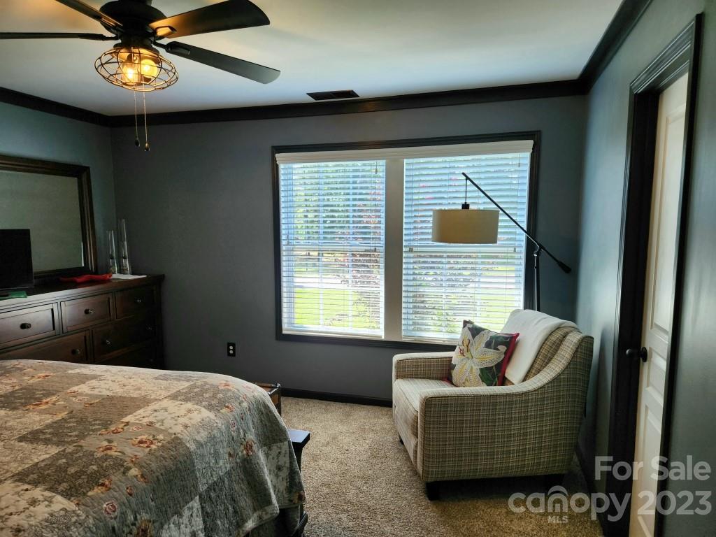 Palm Tree Cove - Residential