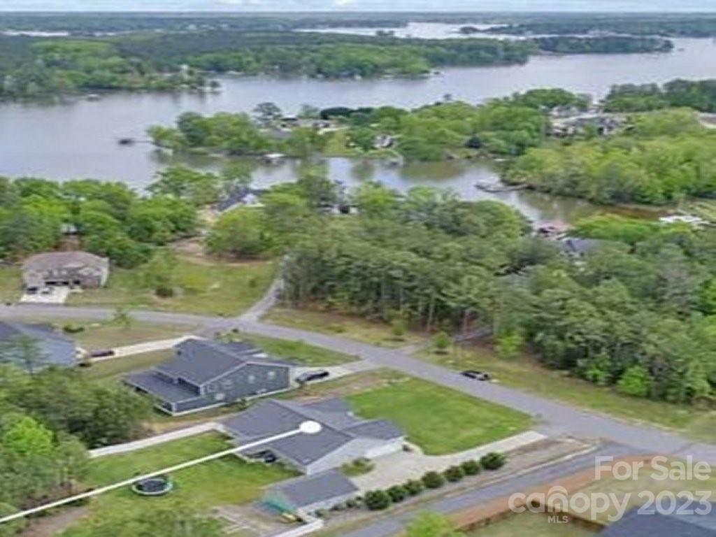 Palm Tree Cove - Residential