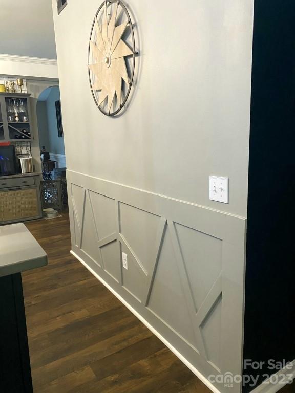 Palm Tree Cove - Residential