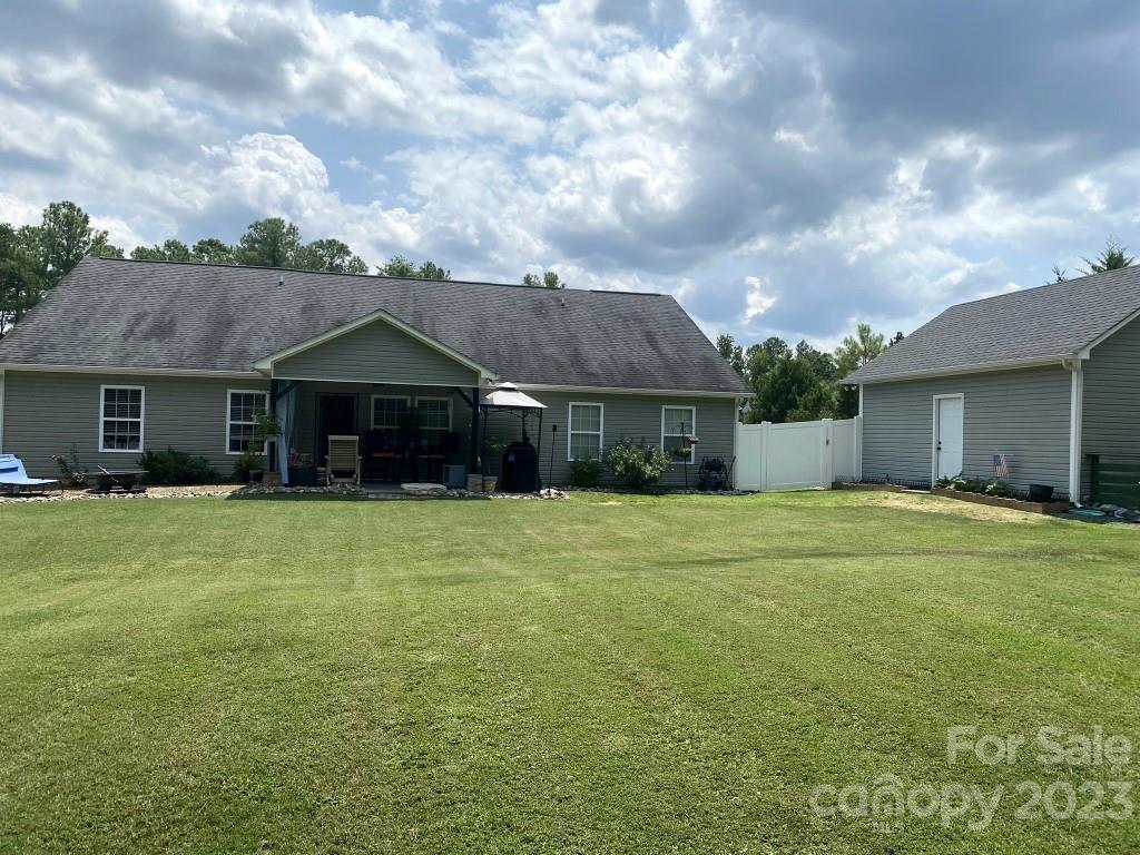 Palm Tree Cove - Residential