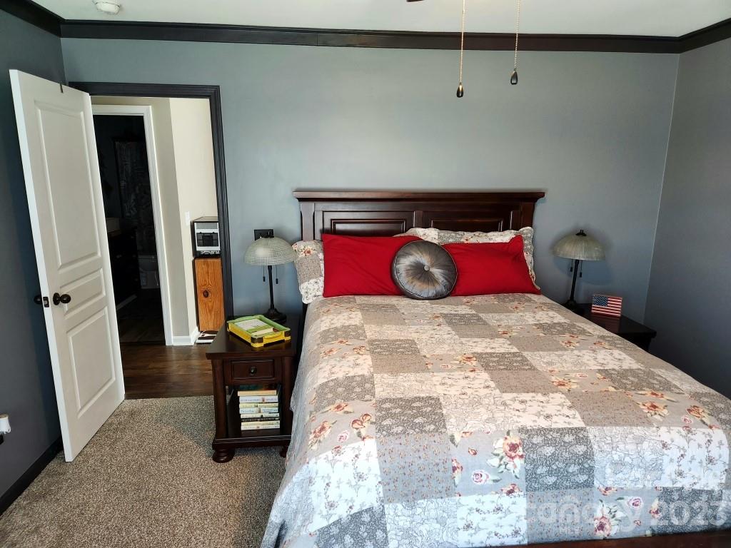 Palm Tree Cove - Residential