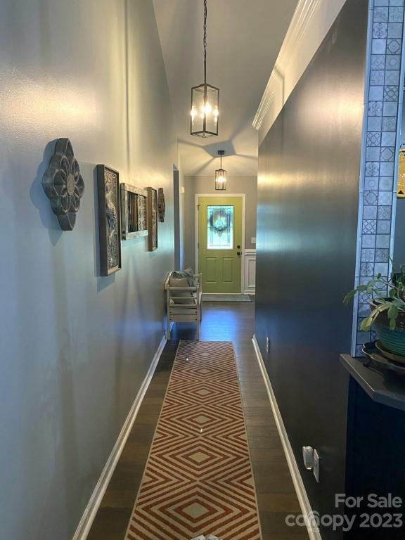 Palm Tree Cove - Residential