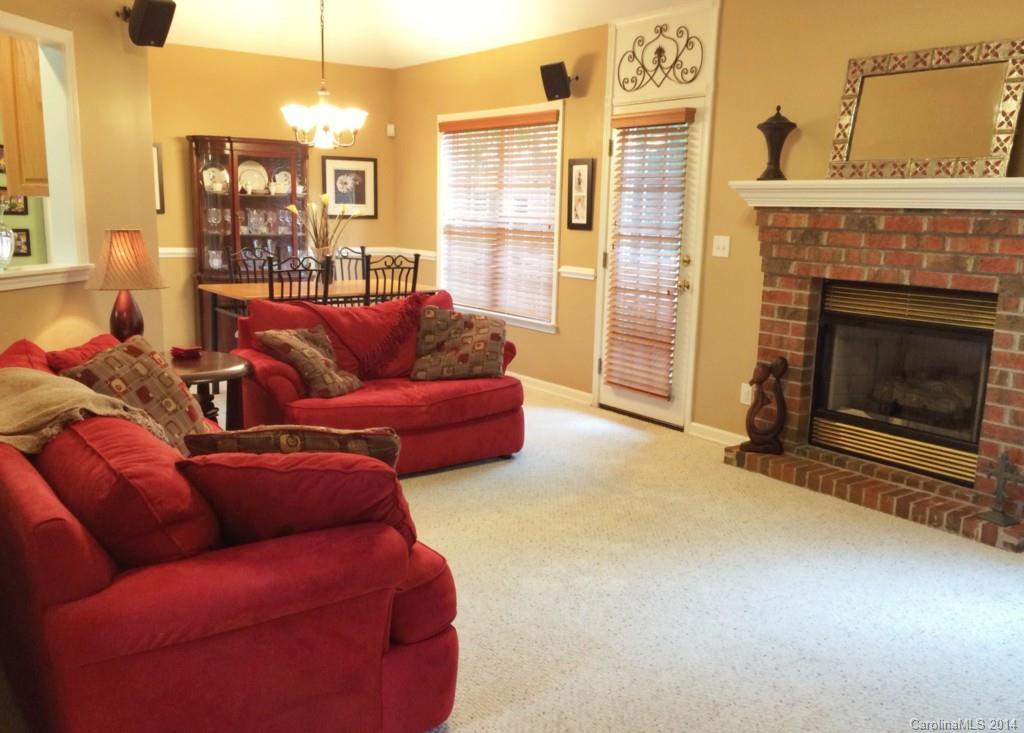 The Woodlands - Residential