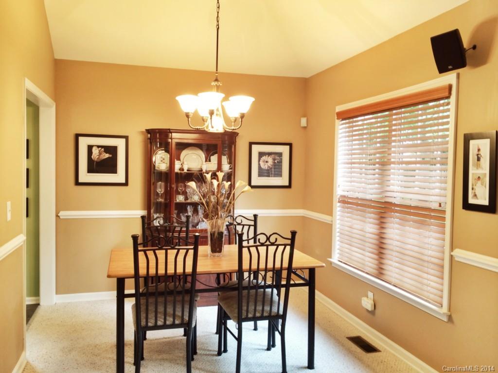 The Woodlands - Residential