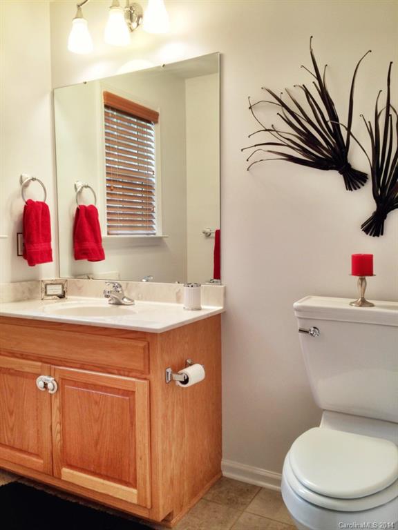The Woodlands - Residential