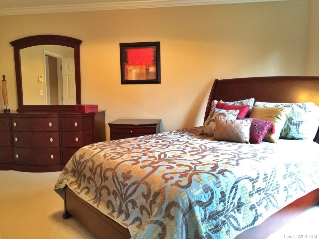 The Woodlands - Residential