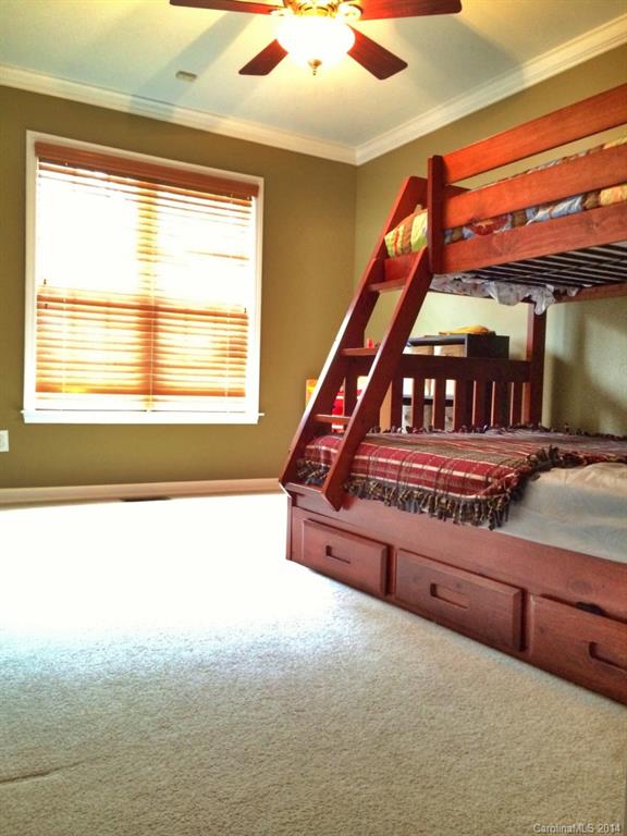 The Woodlands - Residential