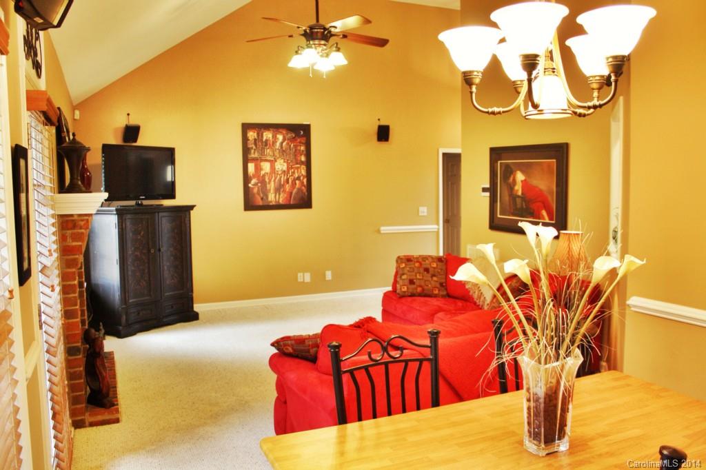 The Woodlands - Residential