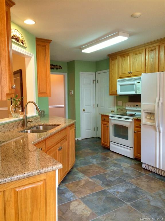 The Woodlands - Residential