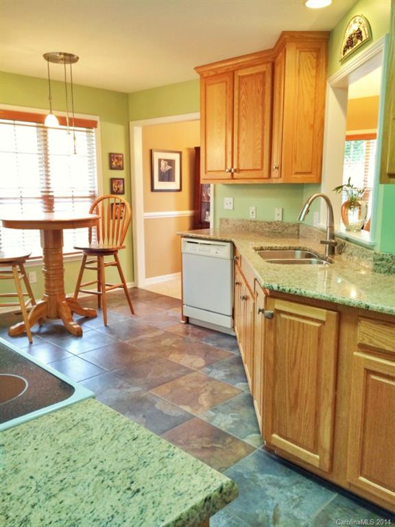 The Woodlands - Residential