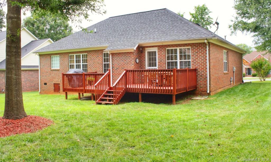 The Woodlands - Residential