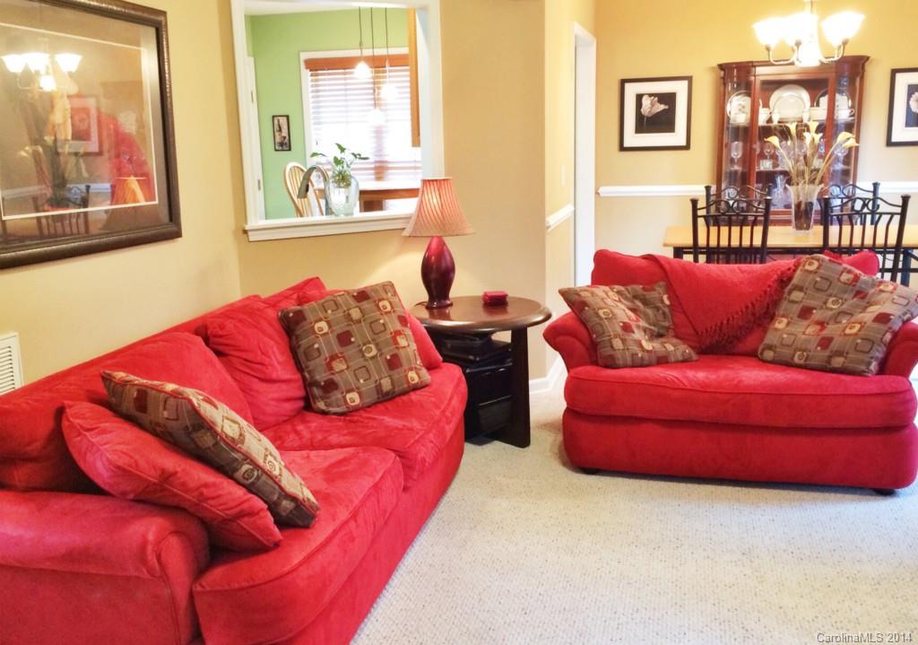 The Woodlands - Residential
